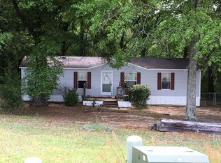 173 County Road 737, Enterprise, AL 36330