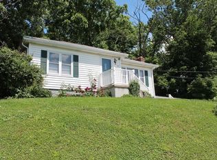 25 Kettle Dr, Washington, PA