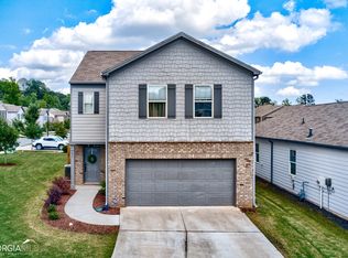 171 Ivey Hollow Cir, Dawsonville, GA 30534