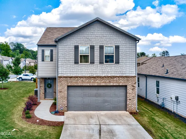 171 Ivey Hollow Cir, Dawsonville, GA 30534