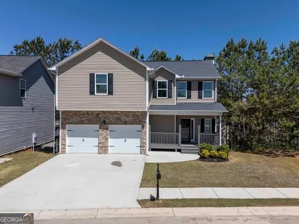 68 Crescent Cmns, Dallas, GA 30157