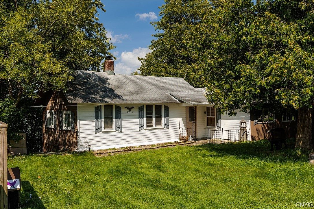 35373 Old County Route 7 Cpe, Cape Vincent, NY 13618 Zillow