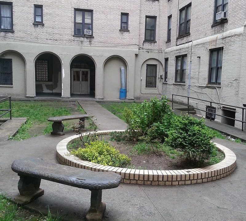 1st image of 734 Ocean Ave APT 4G