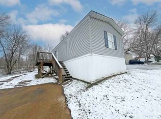 16 Waco Way LOT 72, Hamilton, OH 45015