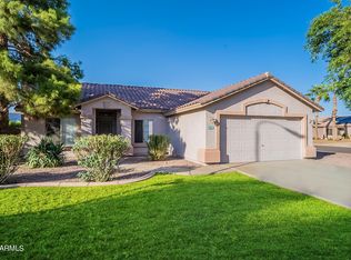 9426 W Vogel Ave, Peoria, AZ 85345