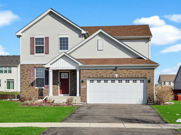 3108 Manchester Dr, Montgomery, IL 60538