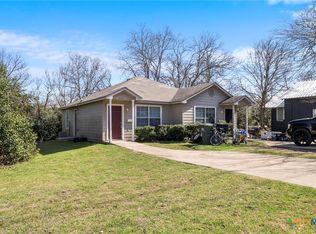 115 N 20th St, Temple, TX 76501