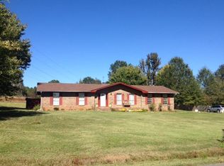 1003 N Acre Dr, New Albany, MS 38652