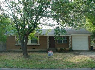 304 Cumberland Rd, Waxahachie, TX 75165