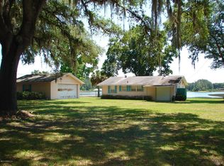 141 E Cowpen Lake Point Rd, Hawthorne, FL 32640