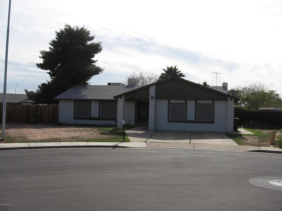 1st image of 2223 W Onza Cir