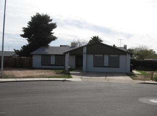 2223 W Onza Cir, Mesa, AZ 85202