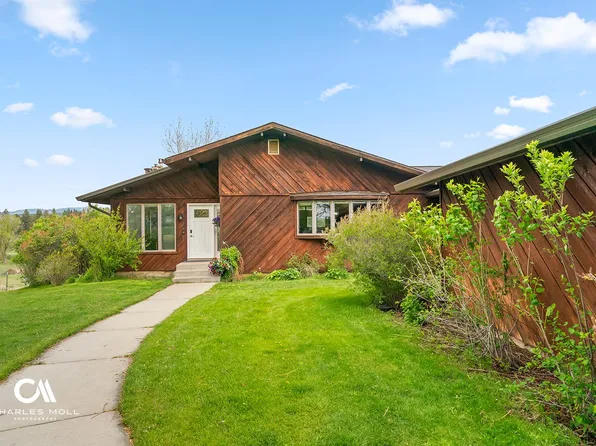 2473 Spokane Creek Rd, East Helena, MT 59635