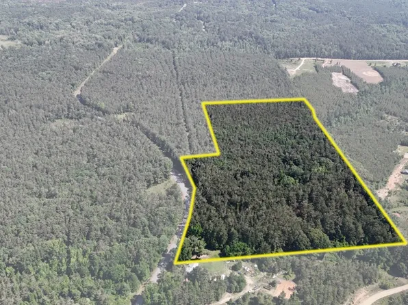 Crocker Rd, Choudrant, LA 71227