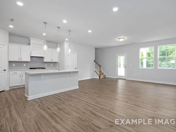 1707 Zachary Ave, Wylie, TX 75098
