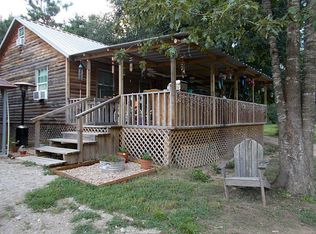 365 County Line Rd, Shepherd, TX 77371