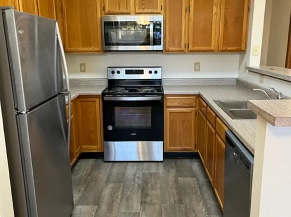 Hollow Creek IV Apartments