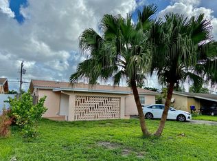 7755 Normandy St, Hollywood, FL 33023