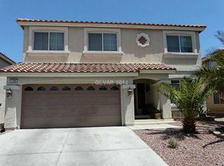 1094 Shady Charmer Ave, Las Vegas, NV 89052