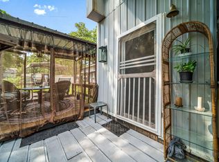 1336 Hemlock Rd, Eucha, OK 74342