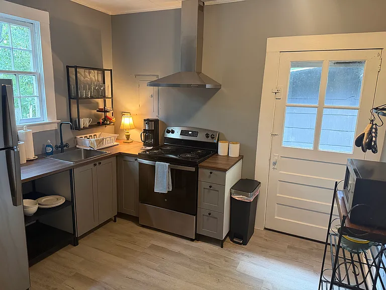 402 N McNeill St — Photo 22