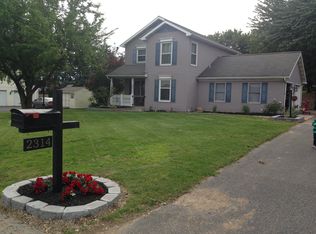 2314 Andrew Ave, Mount Joy, PA 17552