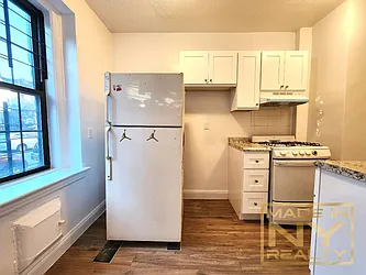 Rented by Made In NY Realty