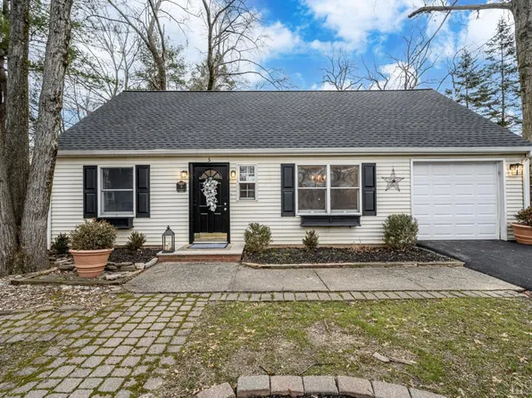 5 Sunnybrook Rd, Bernardsville, NJ 07924