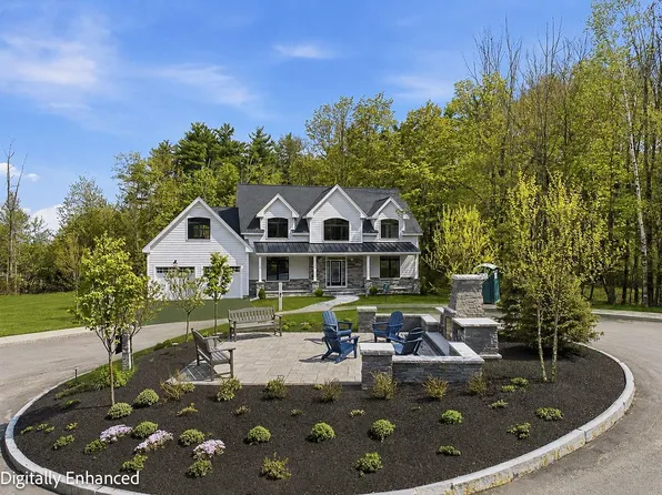 18 Grand Avenue Lot 7, Bedford, NH 03110