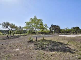 LOT 25 Hidden Valley Ranch Rd, Johnson City, TX 78636