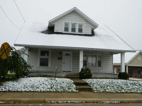 116 S Division St, Union City, OH 45390