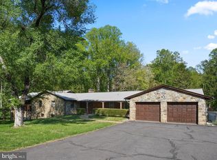 6713 Briarcroft St, Clifton, VA 20124