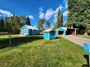38 Garden Rd, Libby, MT 59923