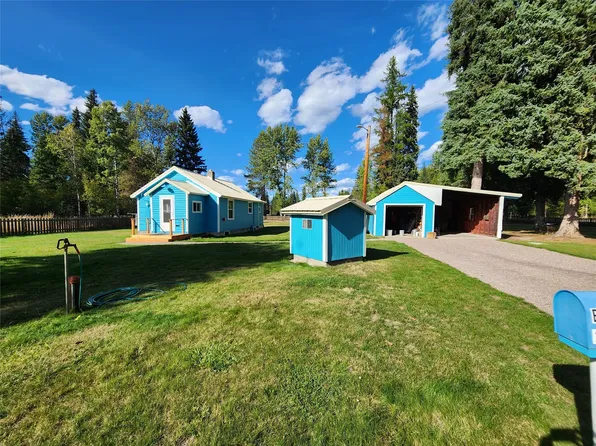 38 Garden Rd, Libby, MT 59923