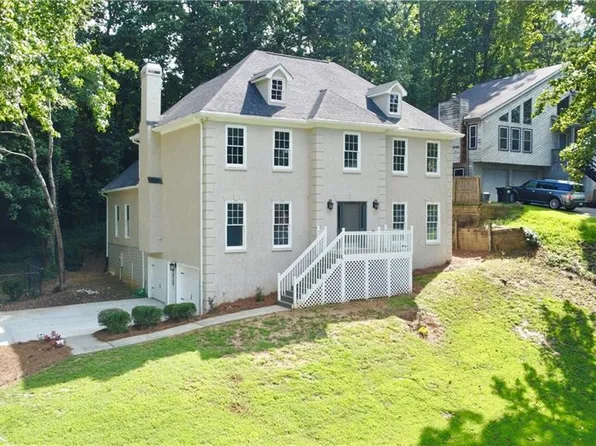 741 Maggie Ct NW, Kennesaw, GA 30144