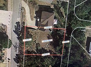 2805 Davis Cv, Leander, TX 78645