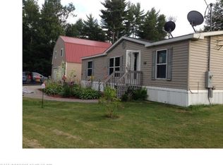 16 Blue Heron Ln, North Berwick, ME 03906