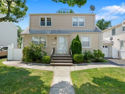 54 Edward Ct, Clifton, NJ, 07011