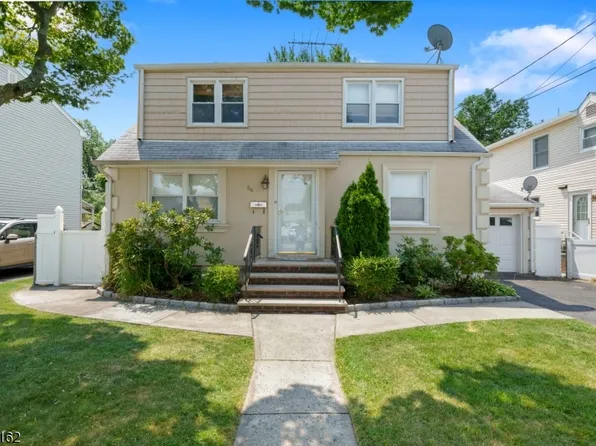 54 Edward Ct, Clifton City, NJ 07011