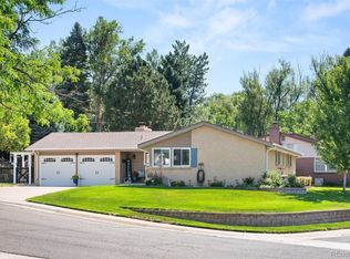 7024 Owens Street, Arvada, CO 80004