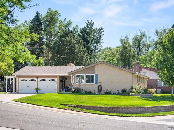 7024 Owens Street, Arvada, CO 80004