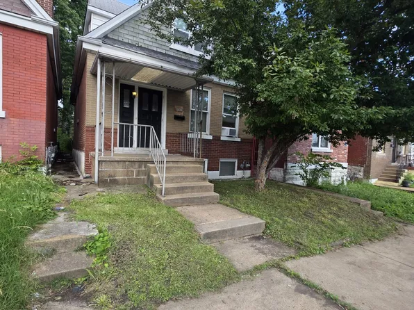 3438 Minnesota Ave, Saint Louis, MO 63118