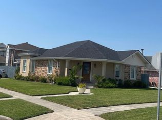 4505 Lamarque Dr, Meraux, LA 70075