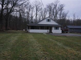 548 Trout Ave, Ligonier, PA 15658