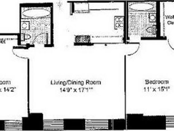 2nd image of 31 Union Sq W APT 8D