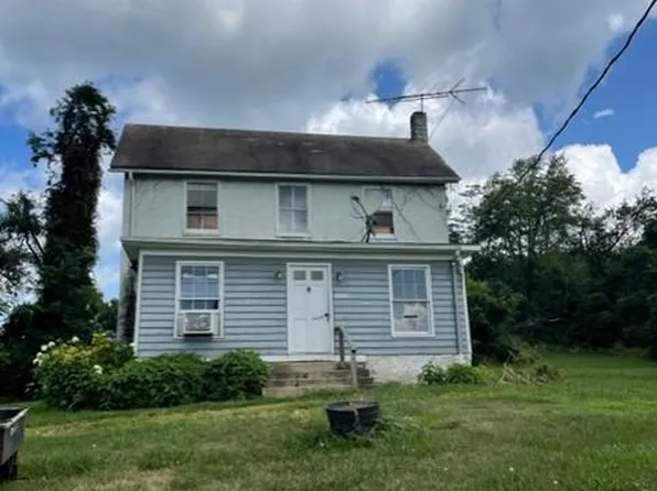 35212 Paxson Rd, Round Hill, VA 20141