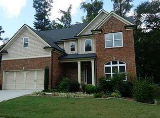 460 Cattail Ives Rd, Lawrenceville, GA 30045