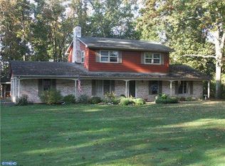 516 Hunsicker Rd, Telford, PA 18969