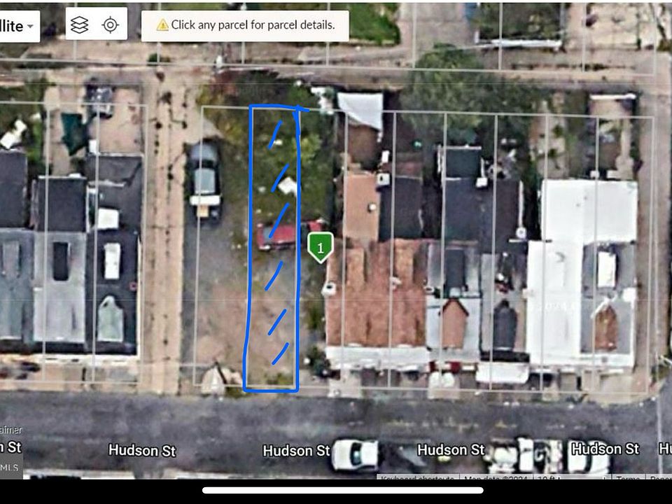 2nd image of 223 Hudson St