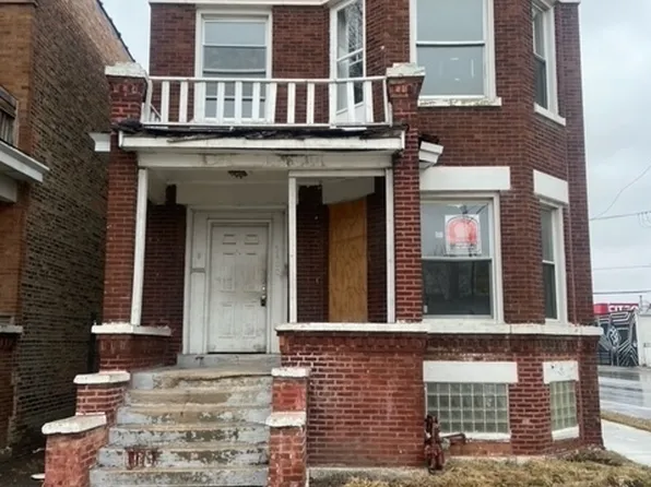 3400 W Flournoy St, Chicago, IL 60624